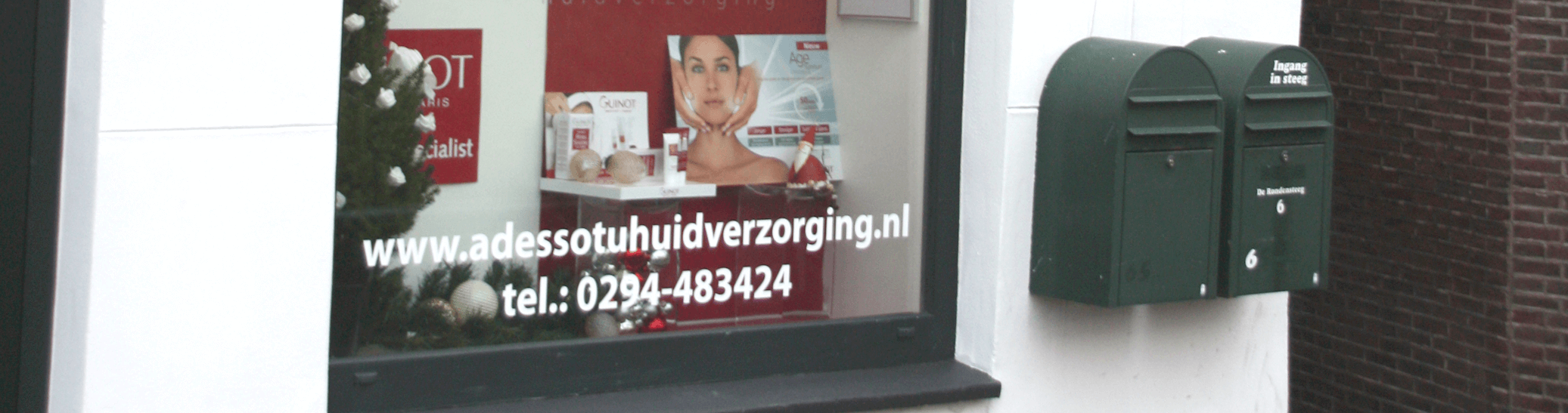 naam behandeling weesp